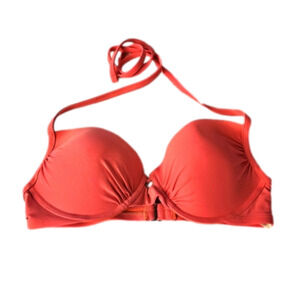 XHILARATION Women's Bikini Top